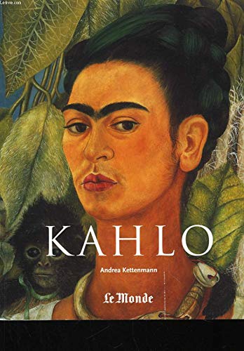 Frida Kahlo (1907-1954) 9783822846964