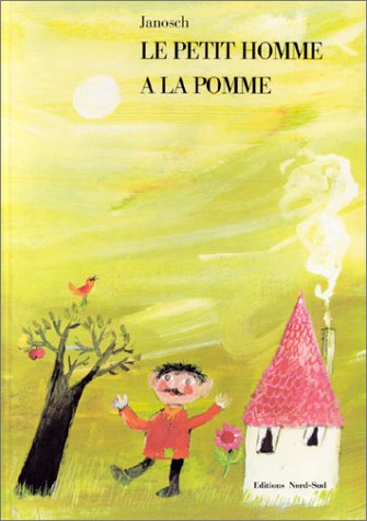 Le Petit Homme à la pomme 9783314205286