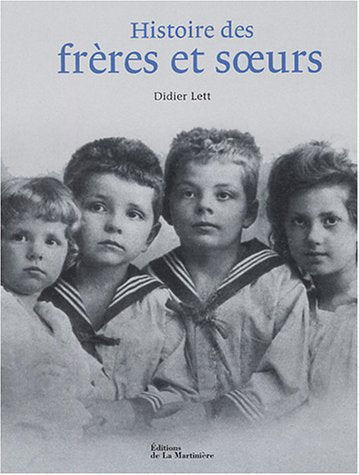 Histoire des Frères et soeurs 9782732430461