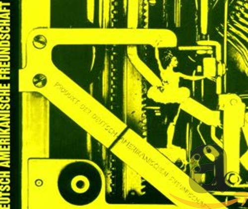 EIN Produkt Der [Import] 5016025682584