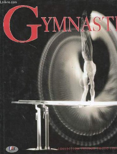 Gymnastique 9782950731616