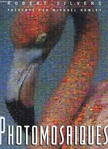 Photomosaïques 9782723427289