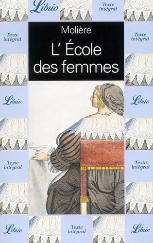 L'ECOLE DES FEMMES 9782290320860