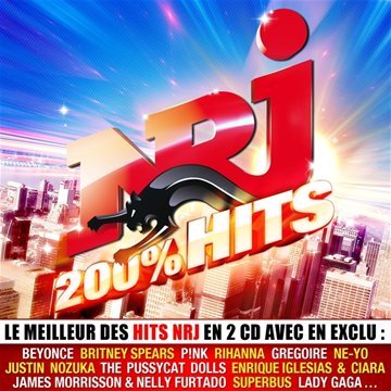 Nrj 200% Hits 0886974666226