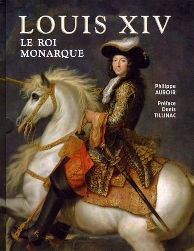 Louis XVI: Le roi monarque 9782847902433