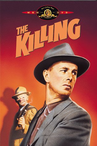 The Killing [Import USA Zone 1] 9780792841395