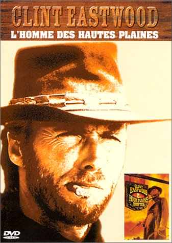 l'homme des Hautes Plaines 3333297900829