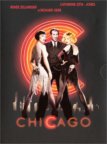 Chicago [Édition Collector] 3384442039048