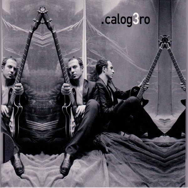 Calogero 3 [Import] 0602498303511