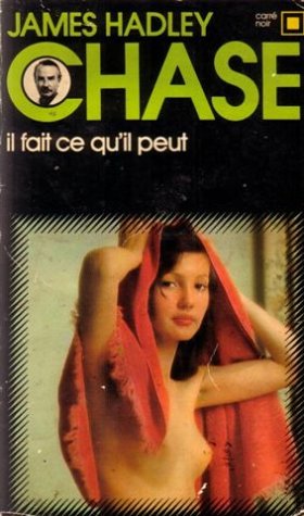 Il Fait Ce Qu'Il Peut 9782070430796