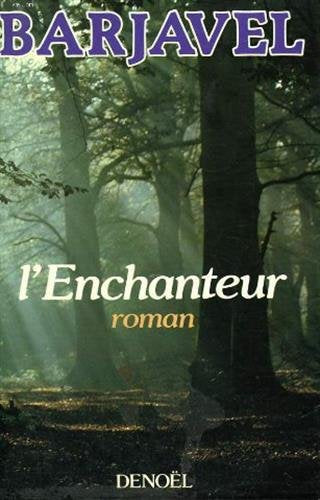 L'Enchanteur 9782207229743