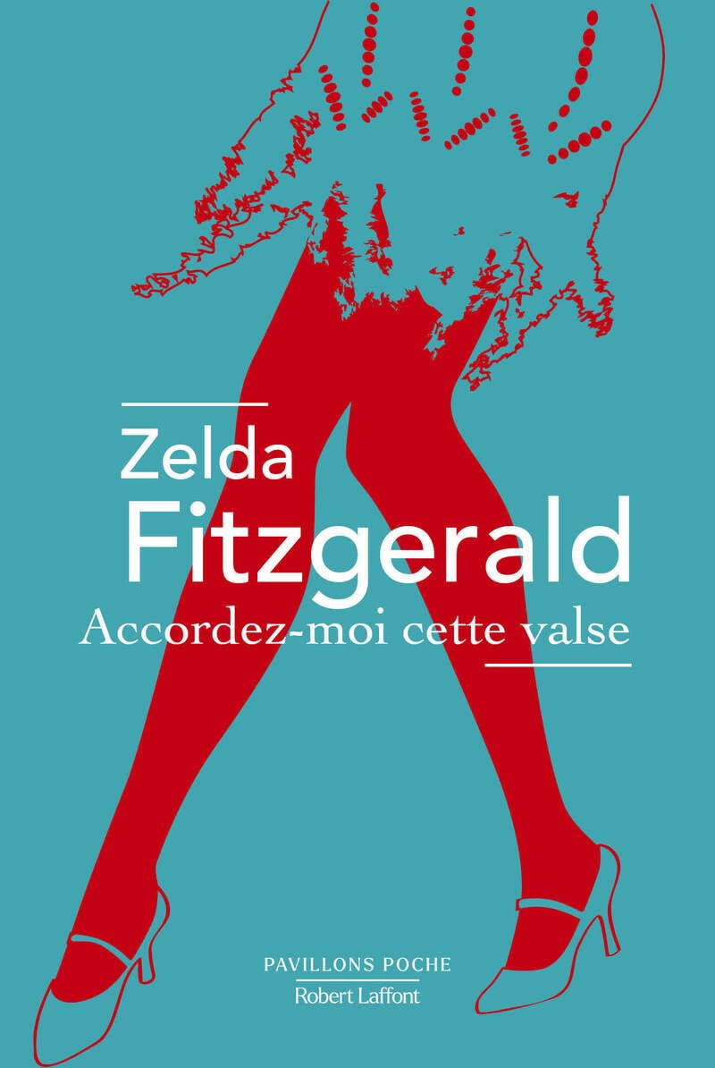 Accordez-moi cette valse 9782221110508
