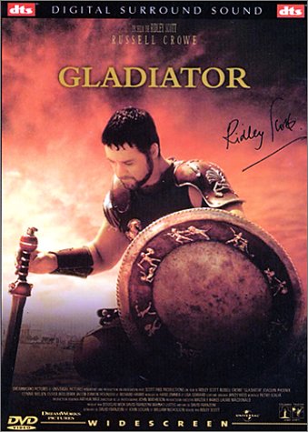 Gladiator [Édition Single] 3333297194464