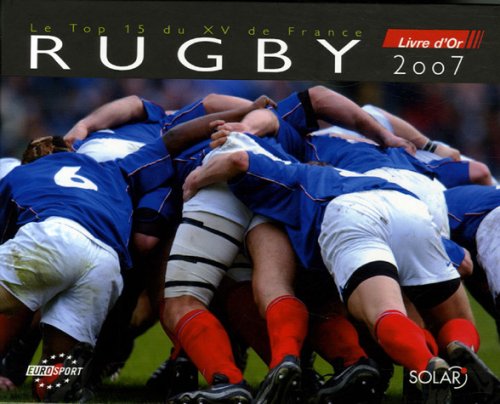 LE RUGBY 9782263042171