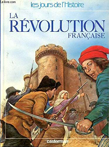 La Révolution française 9782203140035