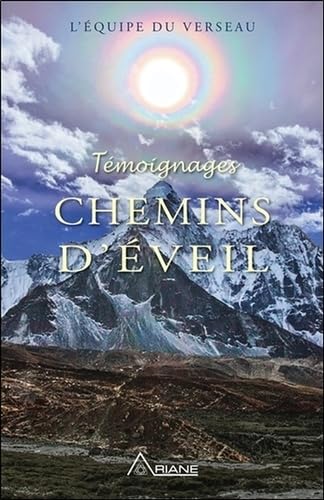 Témoignages - Chemins d'Eveil 9782896263936