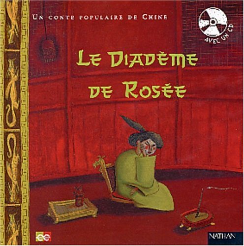 Le Diadème de rosée 9782092112434