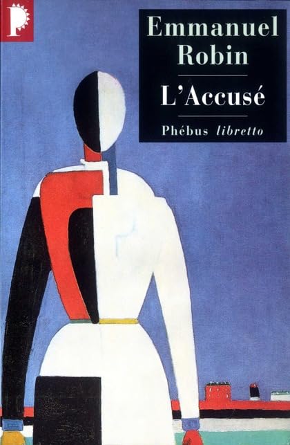 L'Accusé 9782859409319