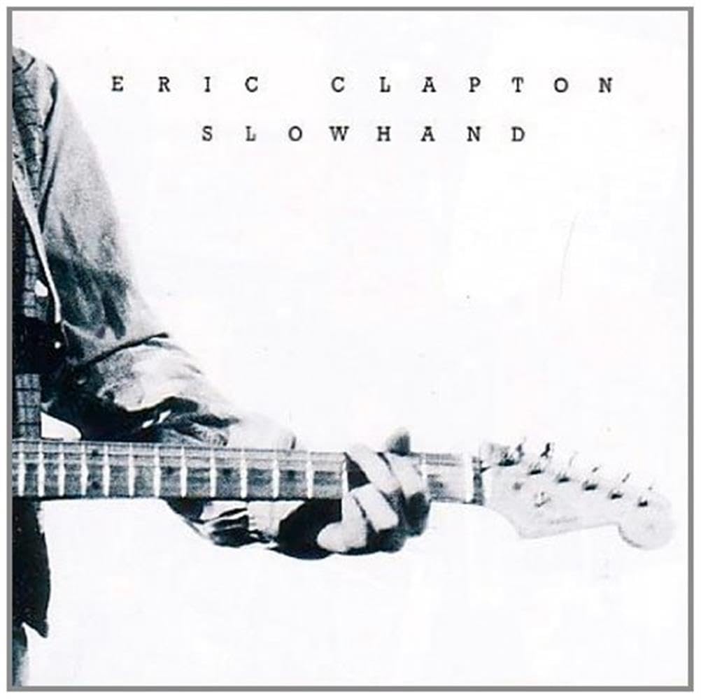 Slowhand 0731453182523