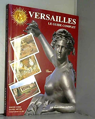 Versailles 3360840600004