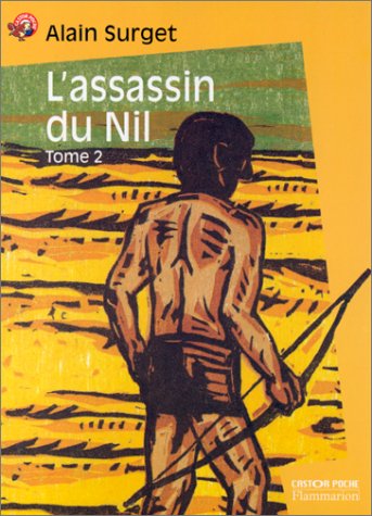 L'Assassin du Nil 9782081645981