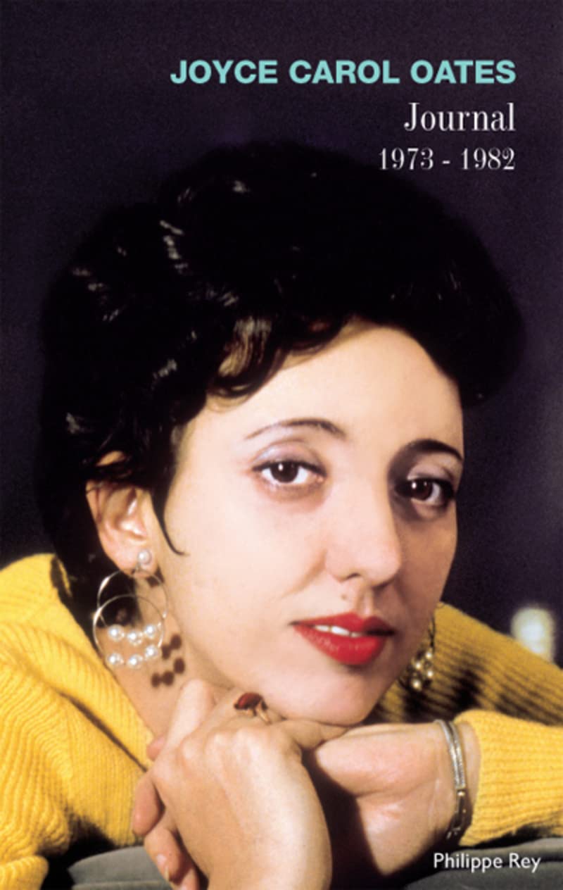 Journal 1973-1982 9782848761398