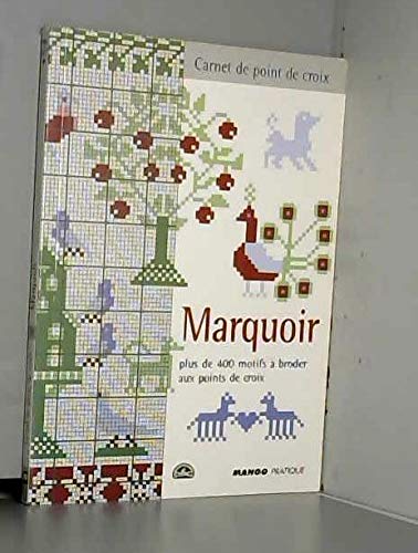 Marquoir 9782842702977