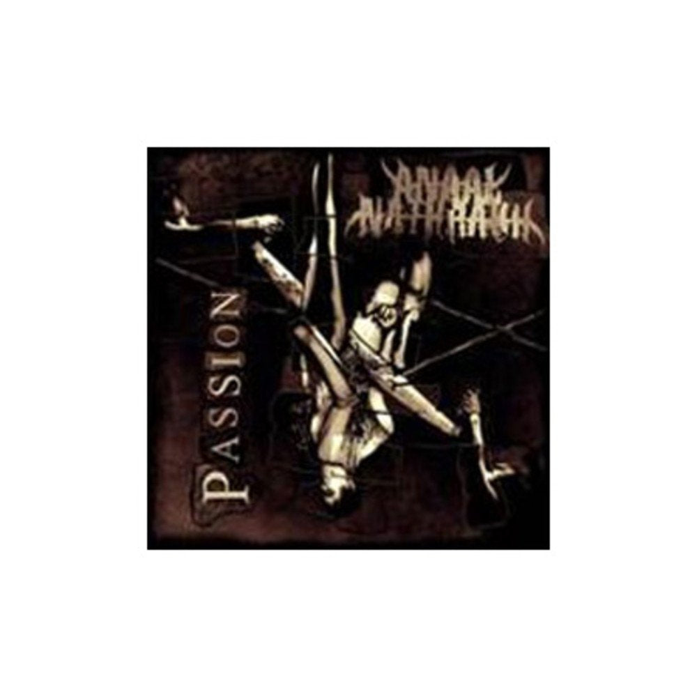 Passion [Import] 0803341227323