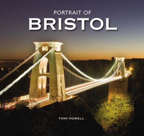 Portrait of Bristol 9781841148151
