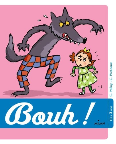 Bouh ! 9782745957900