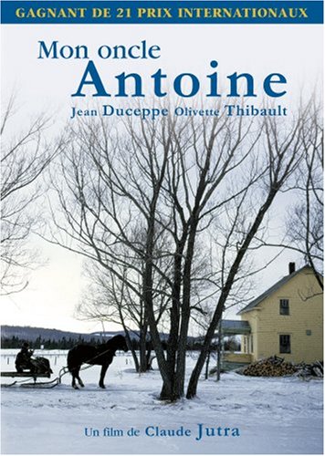 Mon Oncle Antoine 0807581508235