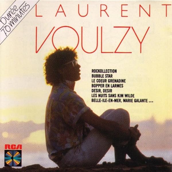 Laurent Voulzy 0035627106729