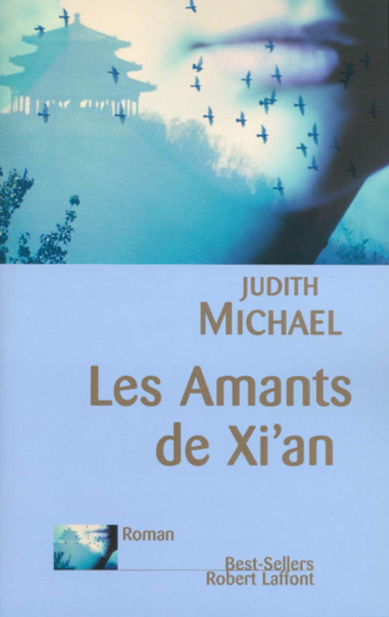 Les Amants de l'Xi'An 9782221091173