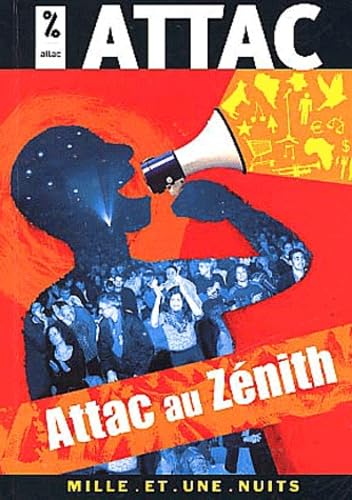Attac au Zénith 9782842056803