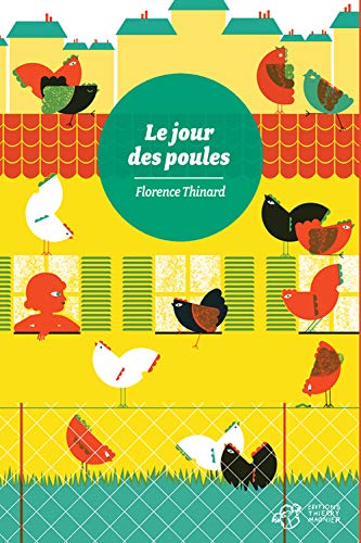 Le jour des poules 9782364743144