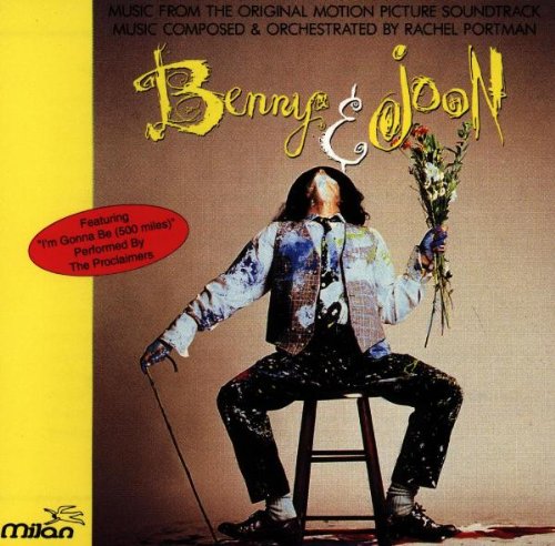 Benny & Joon [Import] 0743211516822