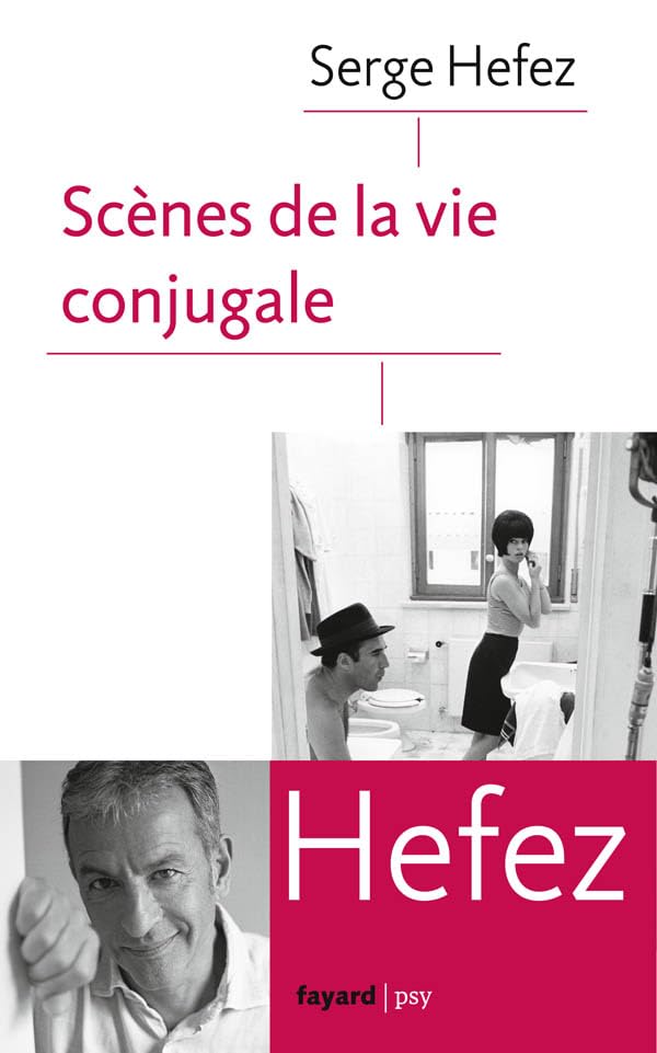 Scènes de la vie conjugale 9782213655789