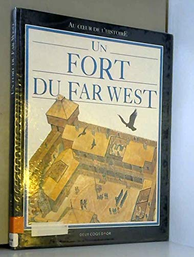 Un fort du Far West 9782013921060