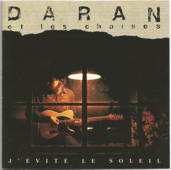 J'évite le soleil 0090317721620