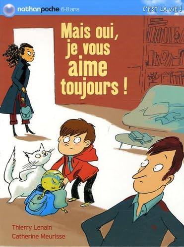 Mais oui, je vous aime toujours ! 9782092511398