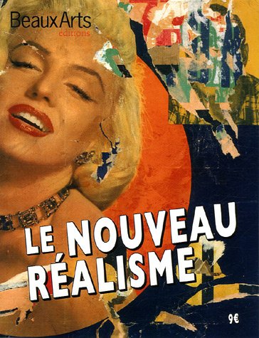 le nouveau realisme 9782842785574