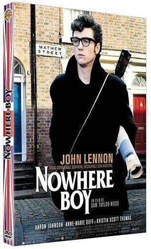 Nowhere Boy 5051889106128