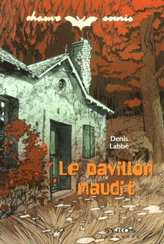 Le pavillon maudit 9782841469390