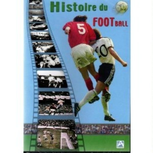Histoire du Football 3508068390011