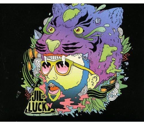 in The Tiger's Bed-Digi [Import] 3298498265118