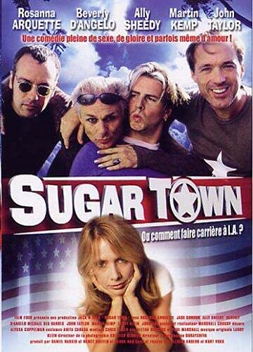Sugar Town 3700173200609