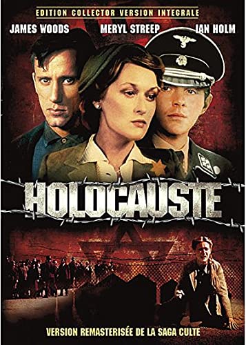 Holocauste [Édition Simple] 3348466662071