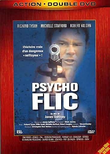 Psycho flic & Cover up 3760061538856
