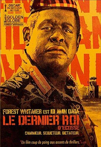 Le Dernier Roi d'Ecosse [Édition Limitée] 3344428027391