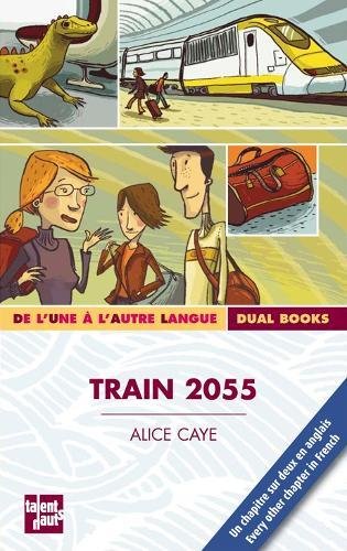 Train 2055 9782916238074
